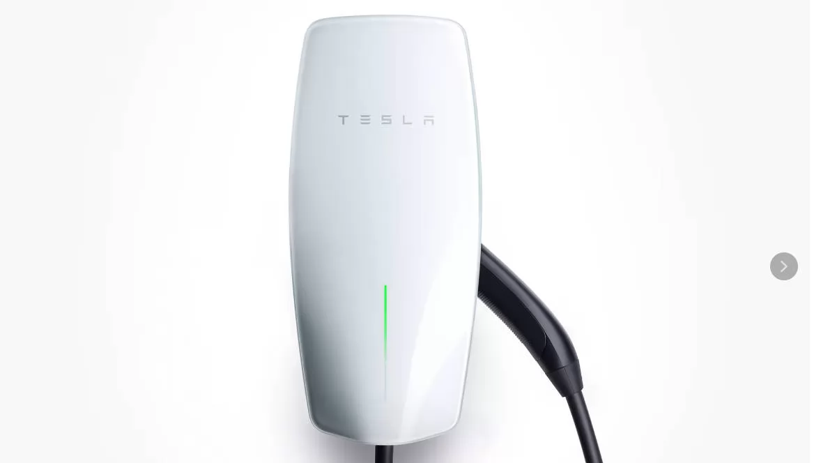 2025 AC Wallbox chargers