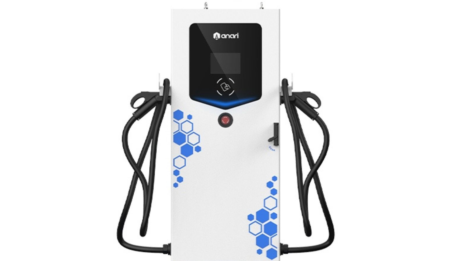 10 Best DC Fast Chargers 2025