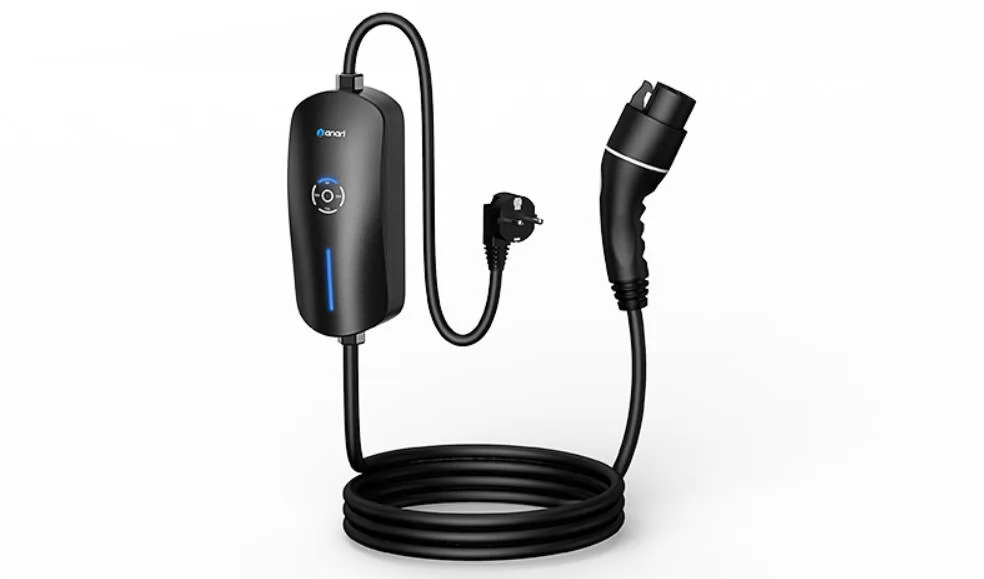What Is Portable Ac Ev Charger?