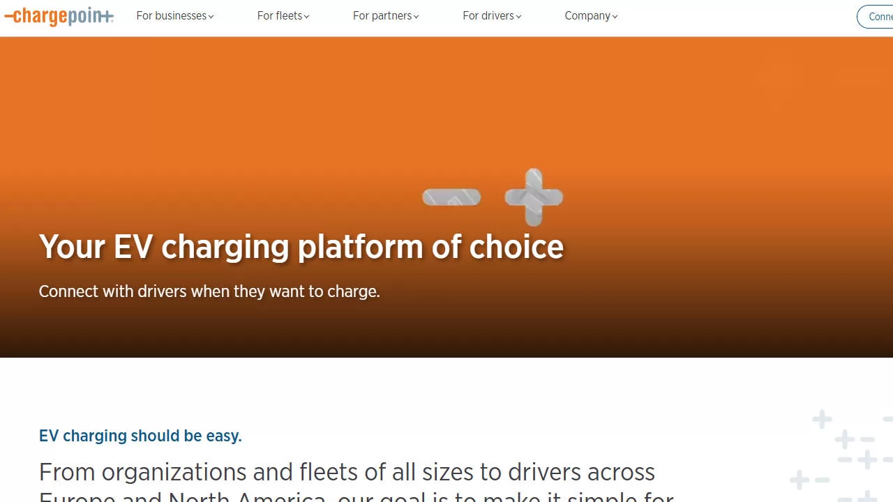 Top 10 AC EV Charger Suppliers in the USA 2025