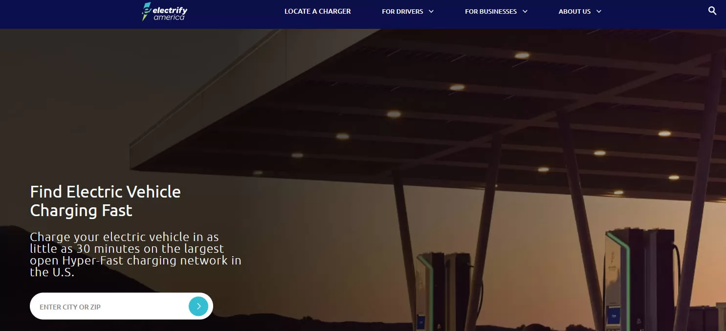 Top 10 AC EV Charger Suppliers in the USA 2025