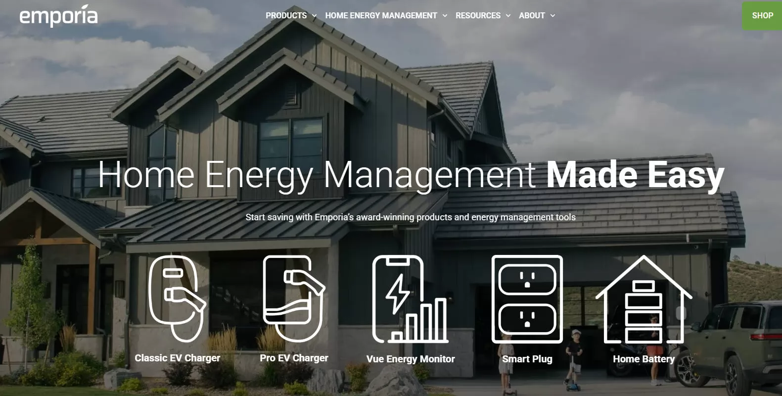 Top 10 AC EV Charger Suppliers in the USA 2025