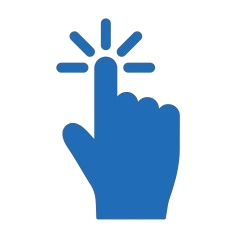 Customer Attraction Icon