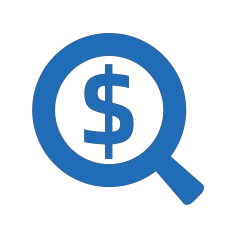 Revenue Generation Icon