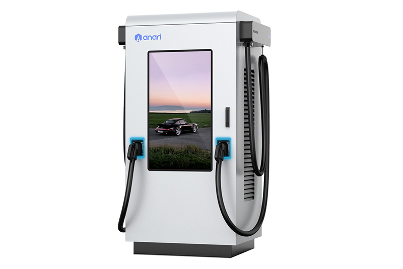 Aquila DC Series