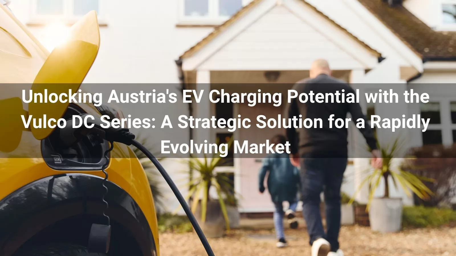 EV Charging