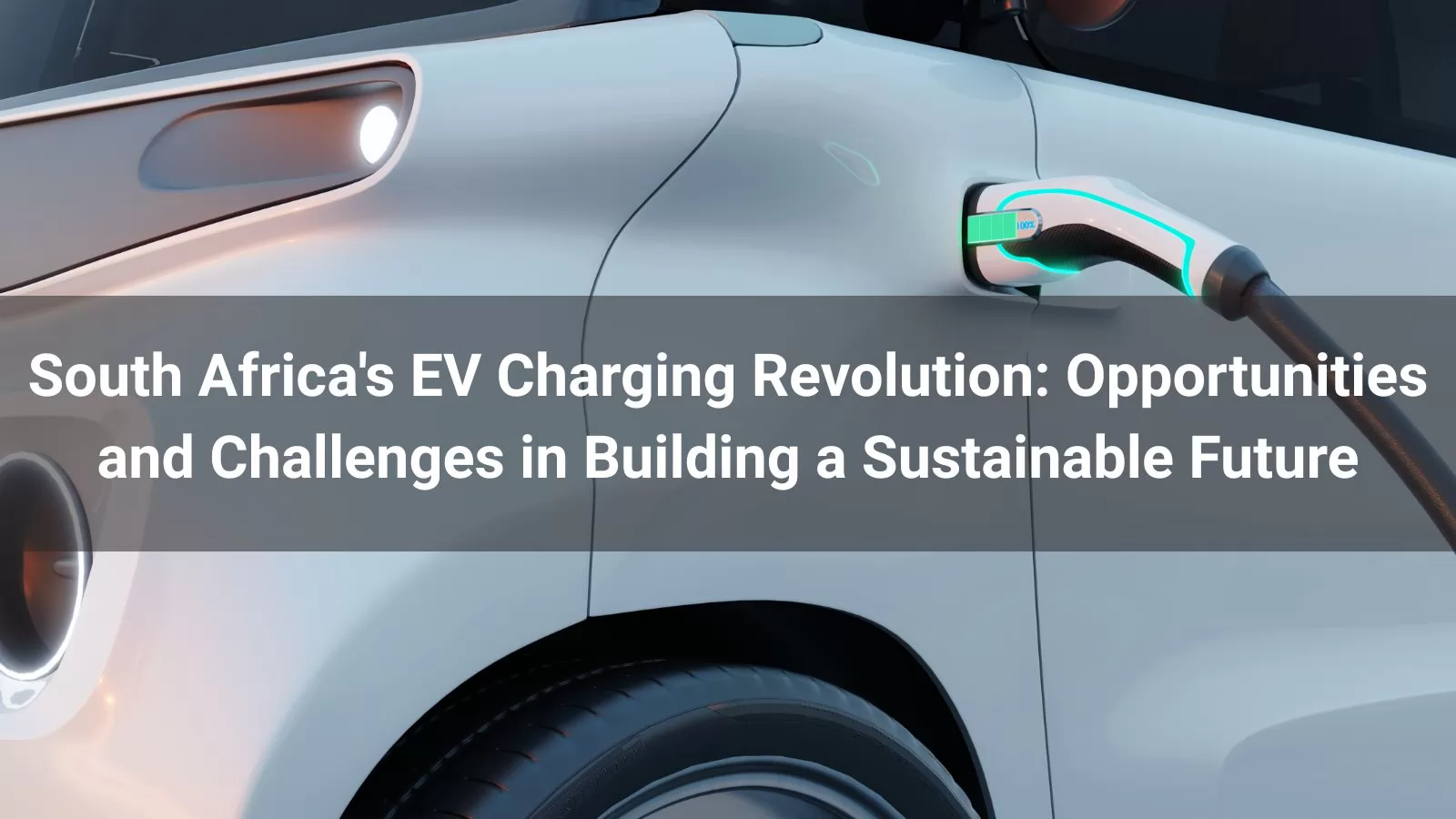 EV Charging Revolution