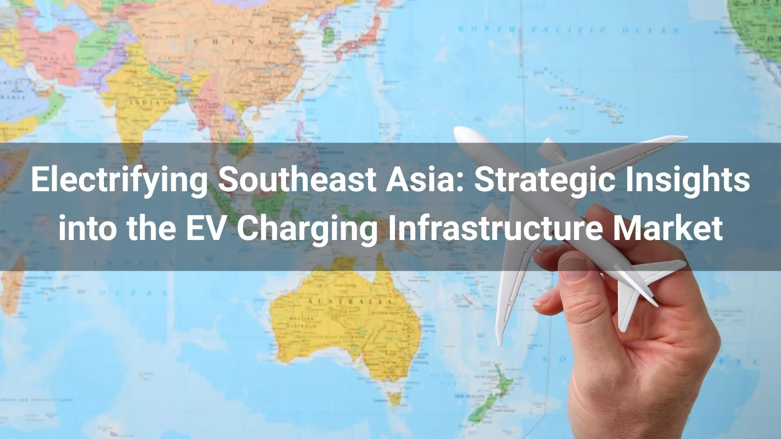 Electrifying Southeast Asia
