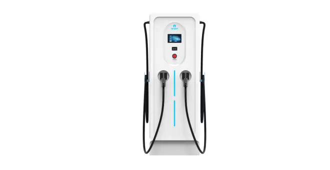 Anari EV Empowers Emerging EV Markets with the Launch of Pales DC Series: Affordable, Reliable Fast-Charging Solutions