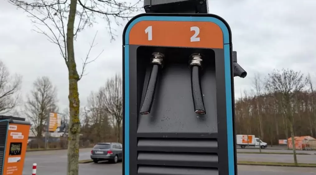 Implications for China’s Public Charging Market