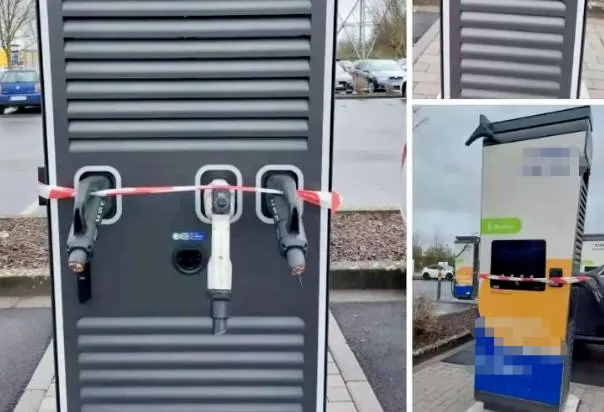 Severe Impacts on Operators and EV Adoption