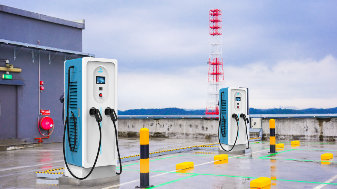 2025 Charging Station Policies of Multiple Southeast Asian Countries