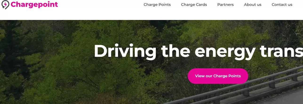 EV Charging Station Companies in Europe 2026