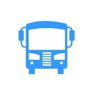 Bus icon